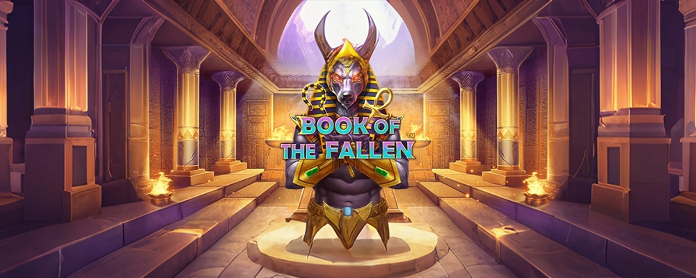 1wins Livro dos Caídos