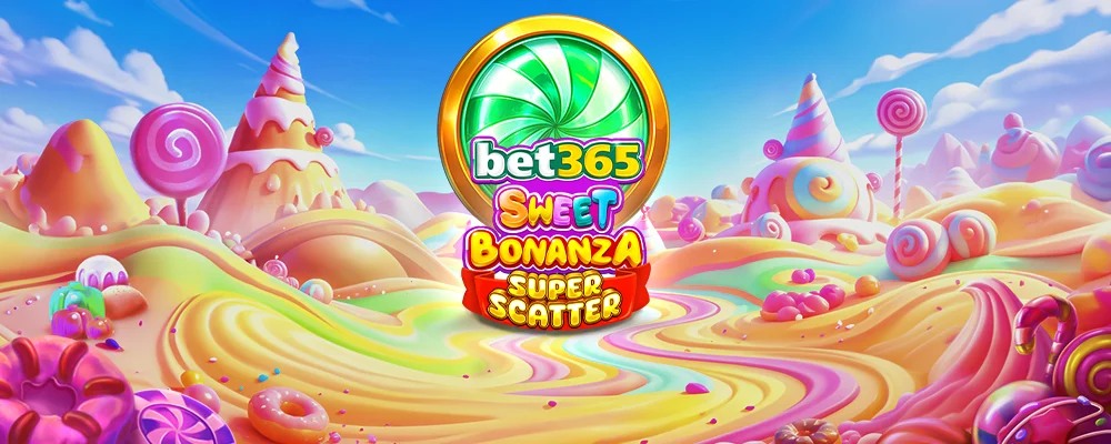 1wins Doce Bonança Super Scatter