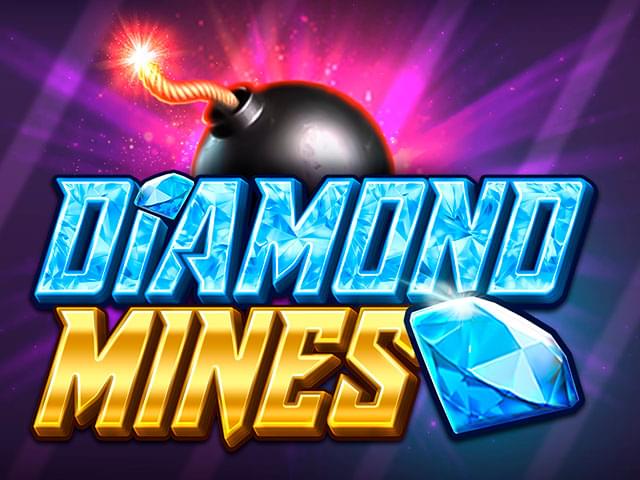 1wins Minas de Diamante™