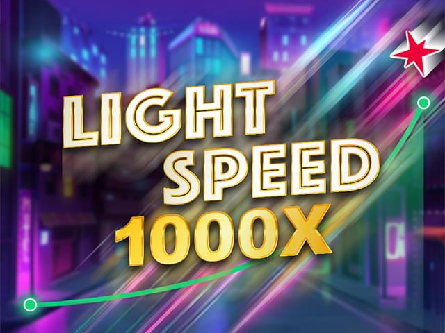 1wins Velocidade da Luz