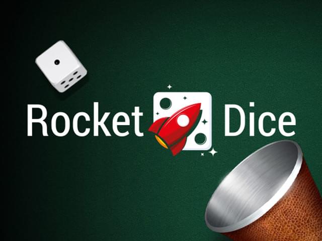 1wins Dados de Foguete