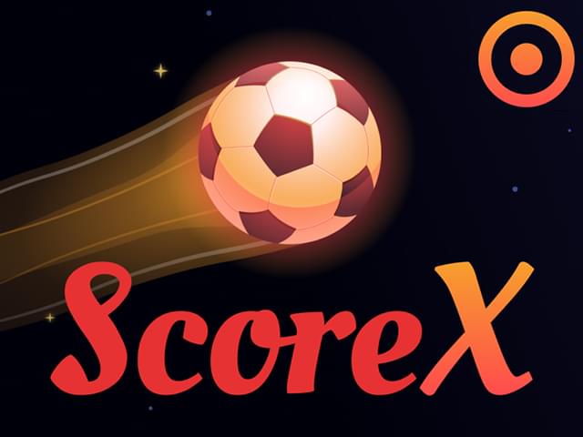 1wins ScoreX